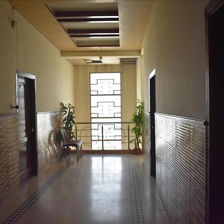 Hotel Al Hamrah Islamabad Luaran gambar