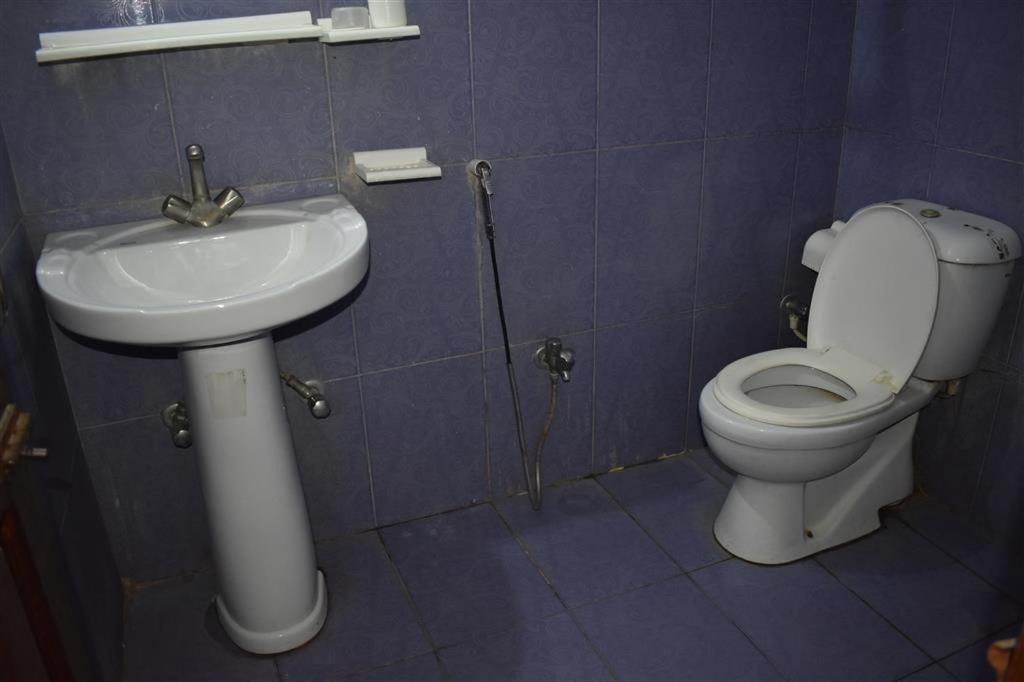 Hotel Al Hamrah Islamabad Luaran gambar