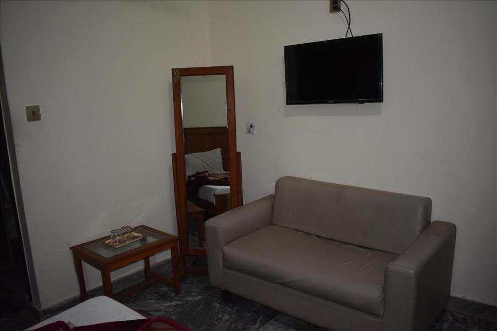 Hotel Al Hamrah Islamabad Luaran gambar