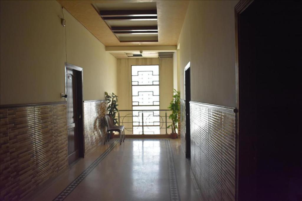 Hotel Al Hamrah Islamabad Luaran gambar